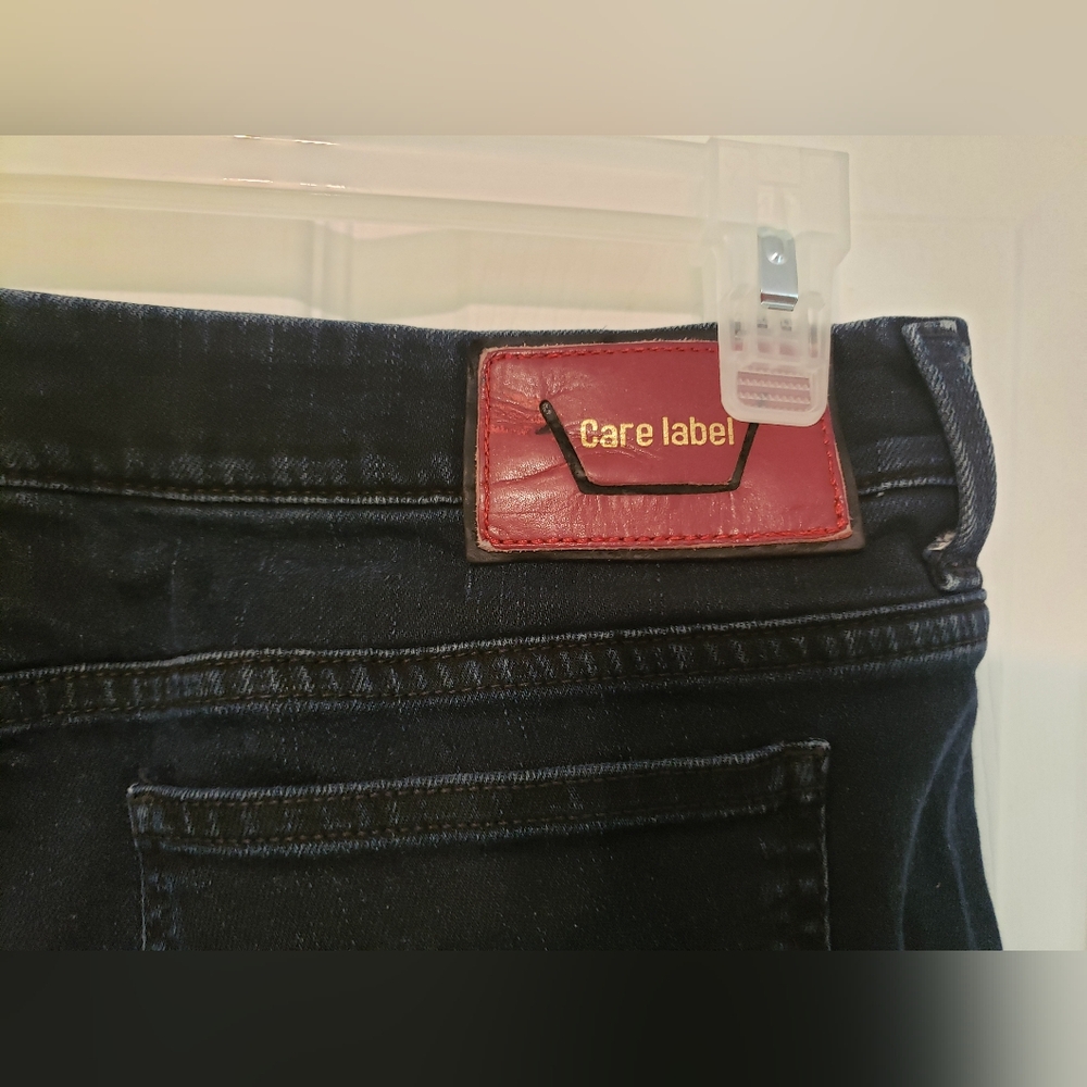Care Label Jeans - Picture 9 of 12